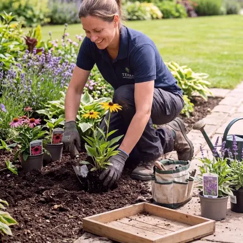 Essig Alder – Pflanzen auswählen: Was passt zu meinem Garten?