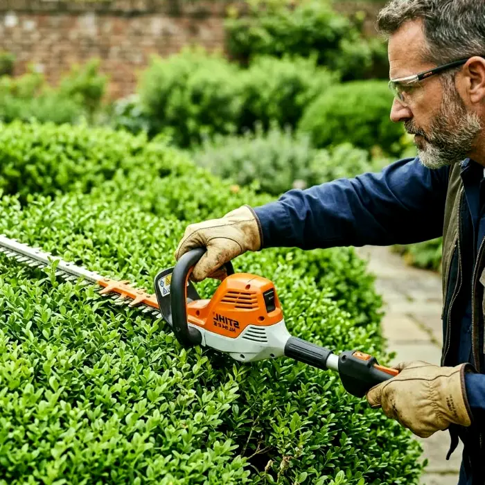 Essig Alder – Ihr Garten in besten Händen